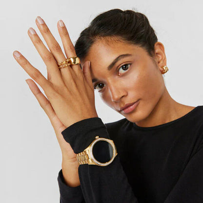 TOUS WATCHES Mod. 200351042 TOUS