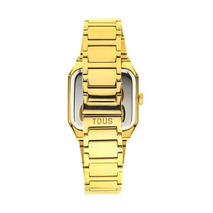 TOUS WATCHES Mod. 200351051 TOUS