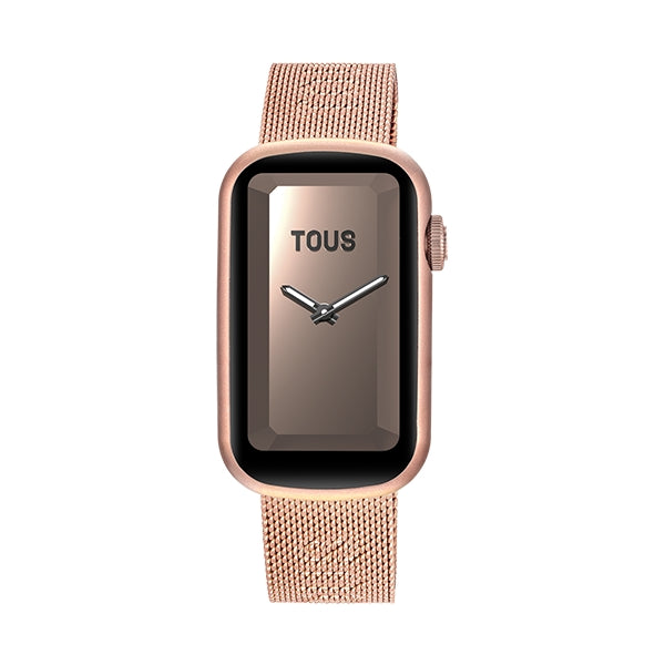 TOUS WATCHES Mod. 3000132400 TOUS