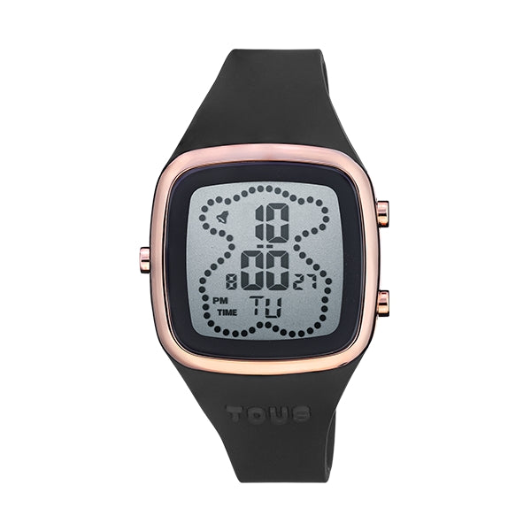 TOUS WATCHES Mod. 3000132900 TOUS