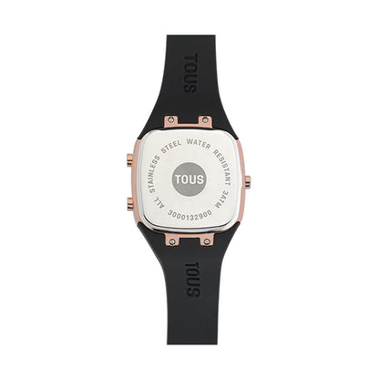 TOUS WATCHES Mod. 3000132900 TOUS