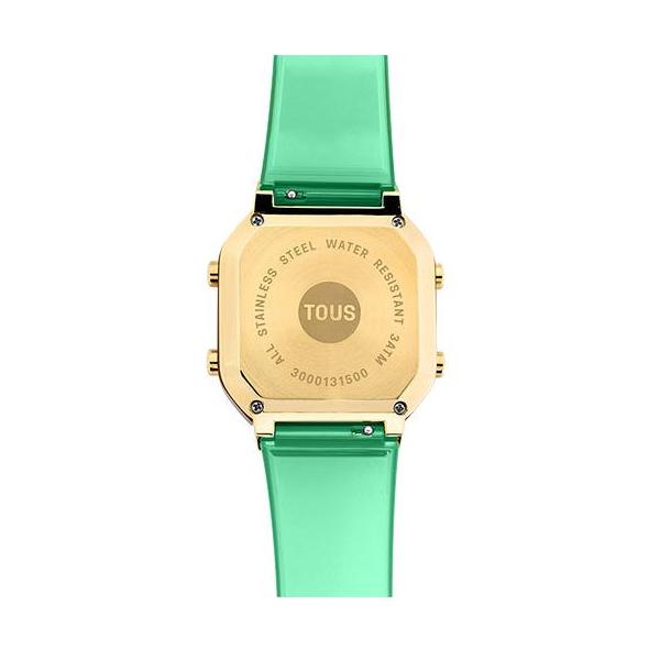 TOUS WATCHES Mod. 3000133000 TOUS