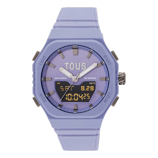 TOUS WATCHES Mod. 3000135000 TOUS