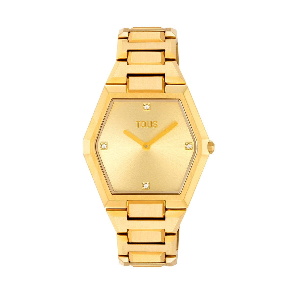 TOUS WATCHES Mod. 3000136500 TOUS