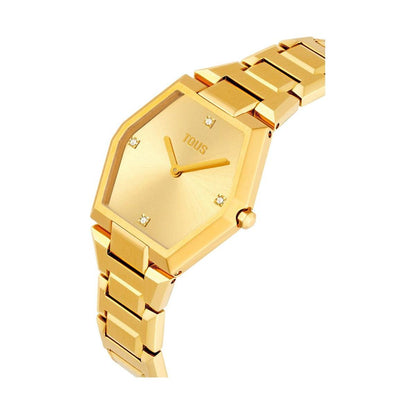 TOUS WATCHES Mod. 3000136500 TOUS