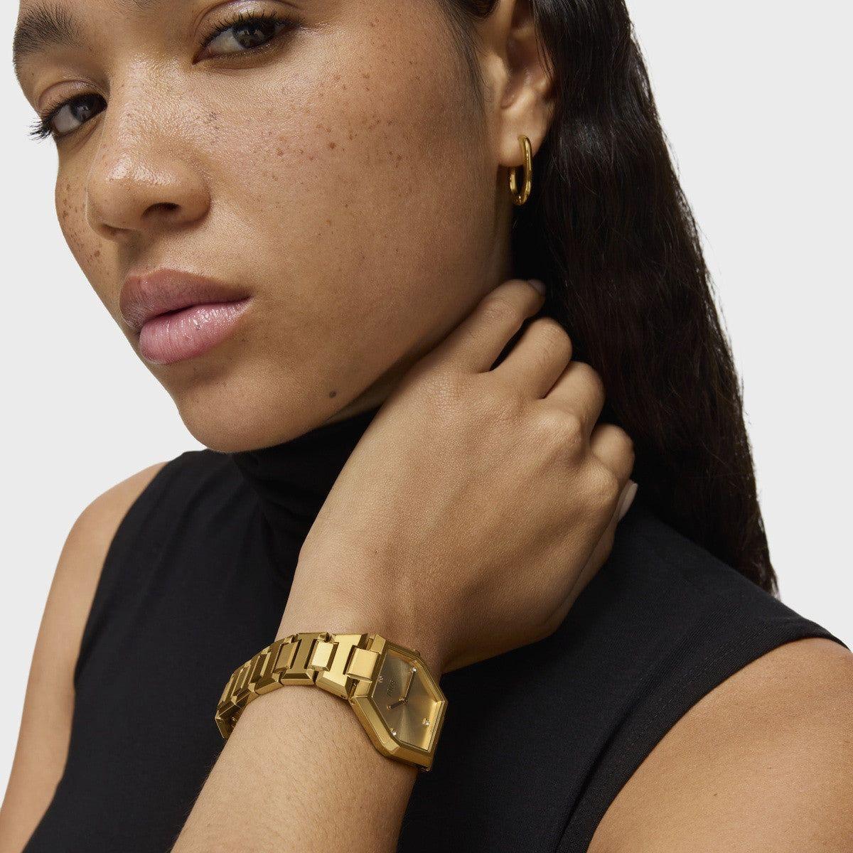 TOUS WATCHES Mod. 3000136500 TOUS