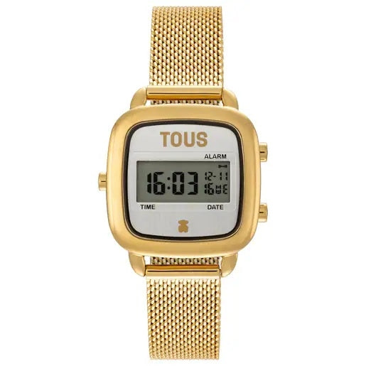 TOUS WATCHES Mod. 3000139500 TOUS