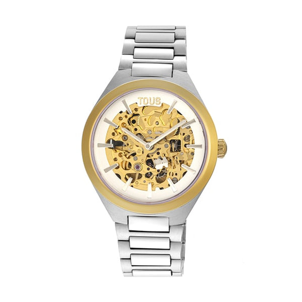 TOUS WATCHES Mod. 300358071 TOUS