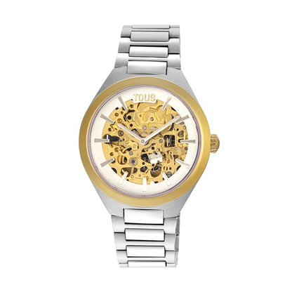 TOUS WATCHES Mod. 300358071 TOUS