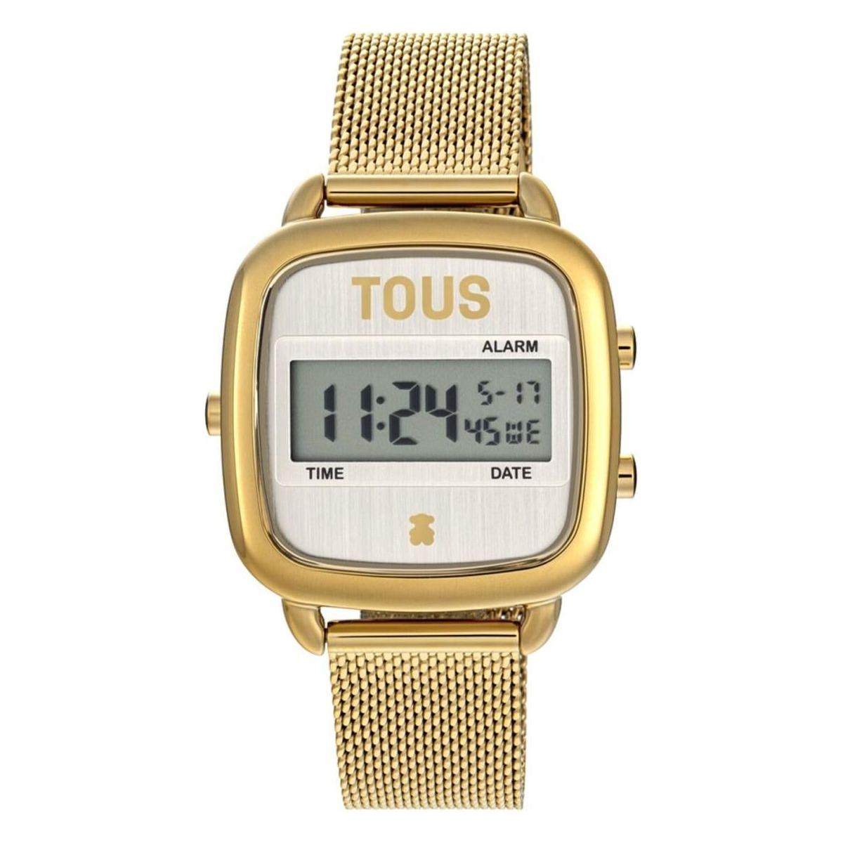 TOUS WATCHES Mod. 300358090 WATCHES
