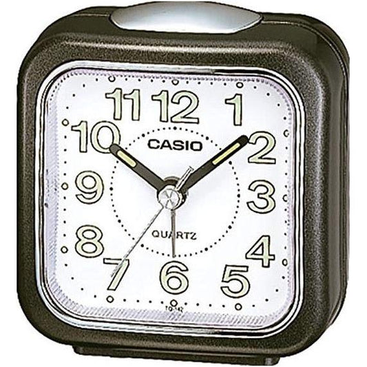 CASIO ALARM CLOCK Mod. TQ-142-1EF WATCHES CASIO CLOCKS