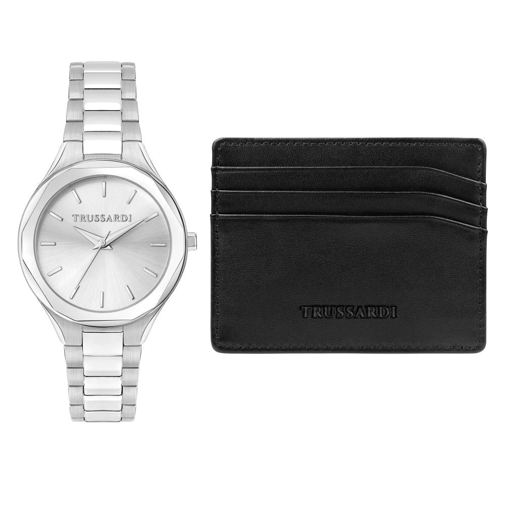 TRUSSARDI MOD. BRINK WATCHES