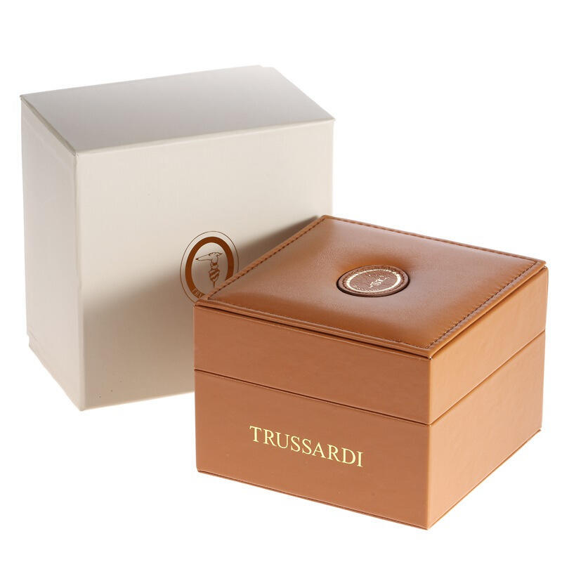 TRUSSARDI MOD. R2453164005 Gent,READY STOCKED WATCHES,Wristwatch