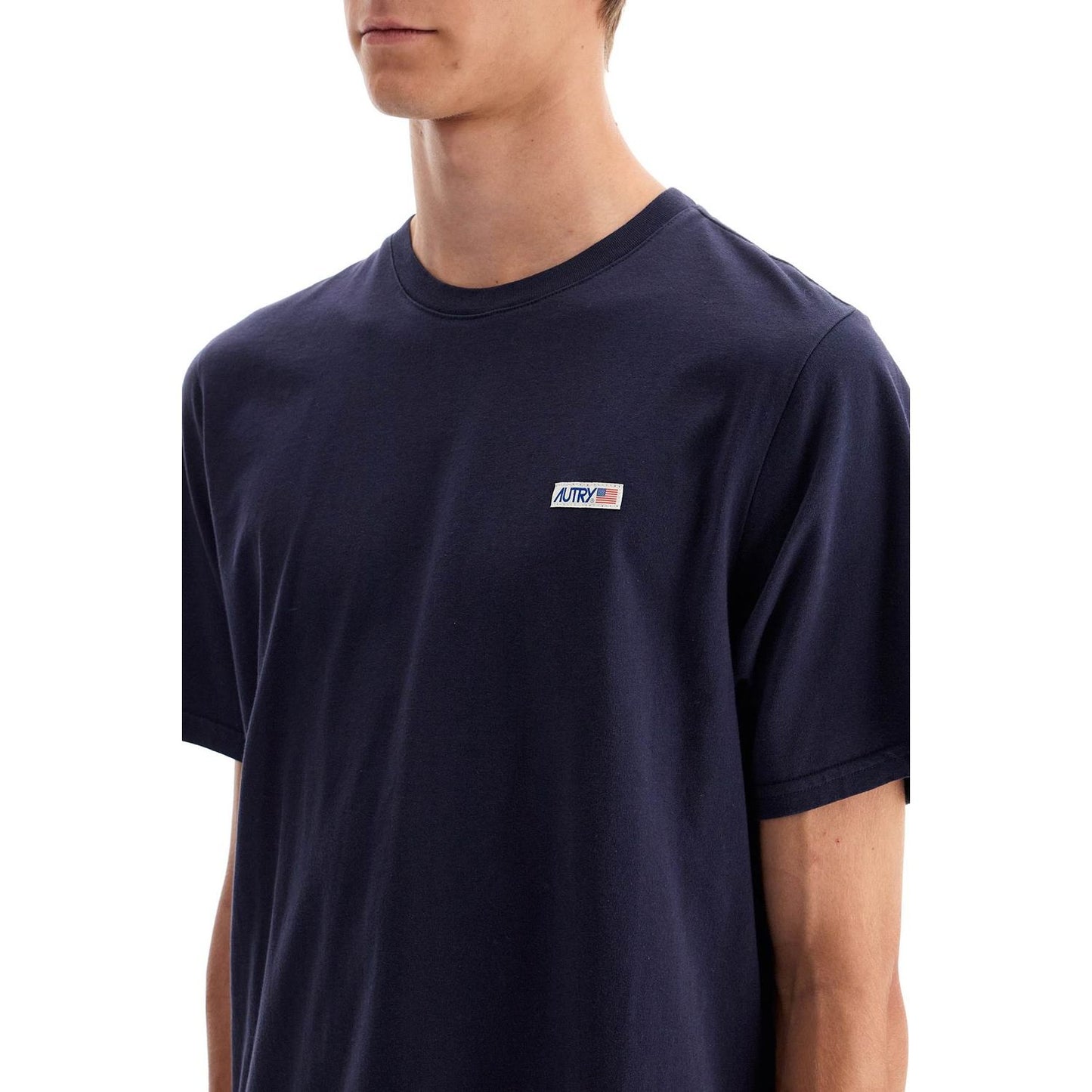 Autry relaxed fit t-shirt Topwear Autry