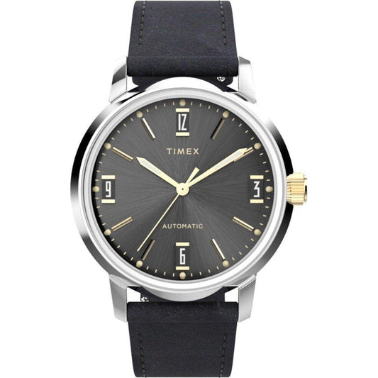 TIMEX Mod. MARLIN AUTOMATIC WATCHES TIMEX