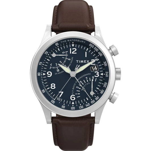 TIMEX Mod. THE WATERBURY WATCHES TIMEX