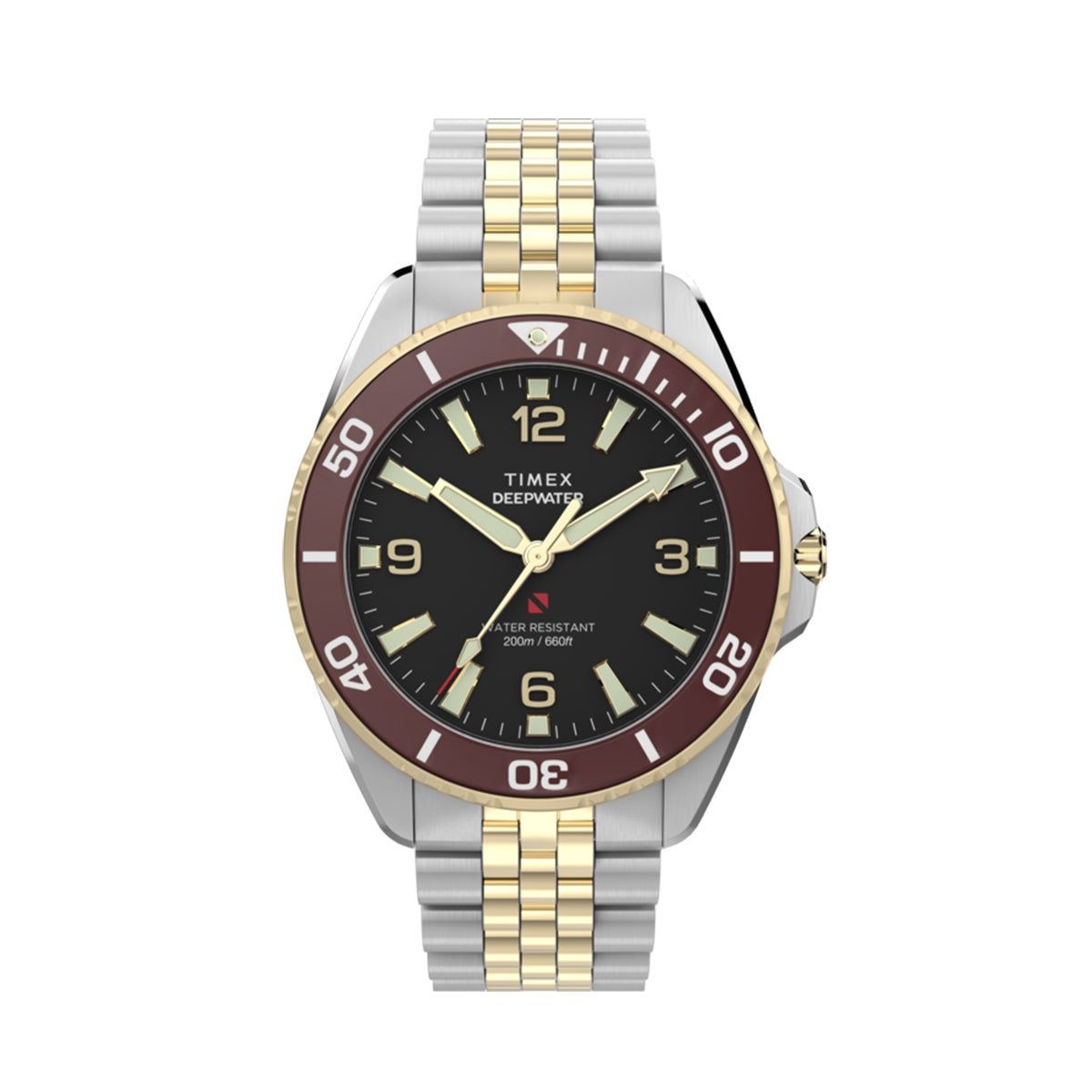 TIMEX WATCHES Mod. TW2Y64700