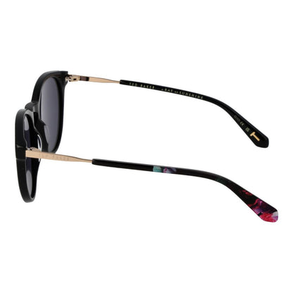 Ted Baker Black Acetate Sunglasses Ted Baker
