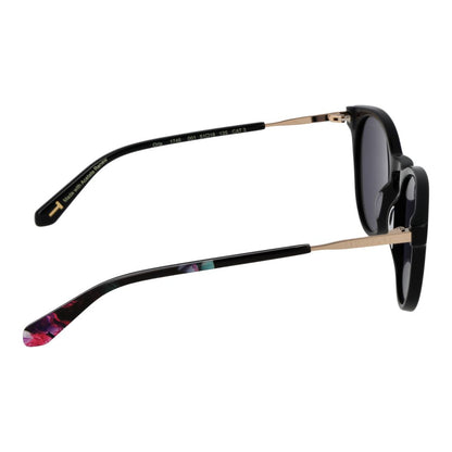 Ted Baker Black Acetate Sunglasses Ted Baker