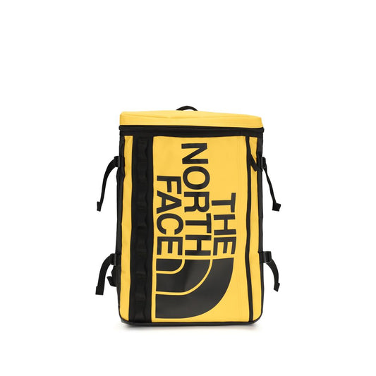 The North Face Bicolor The Base Camp Fuse Box Backpack
