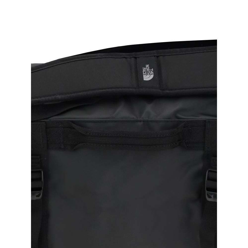 The North Face Black Nylon Luggage And Travel The North Face