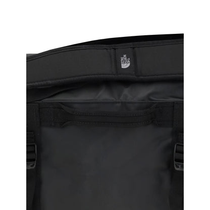The North Face Black Nylon Luggage And Travel The North Face