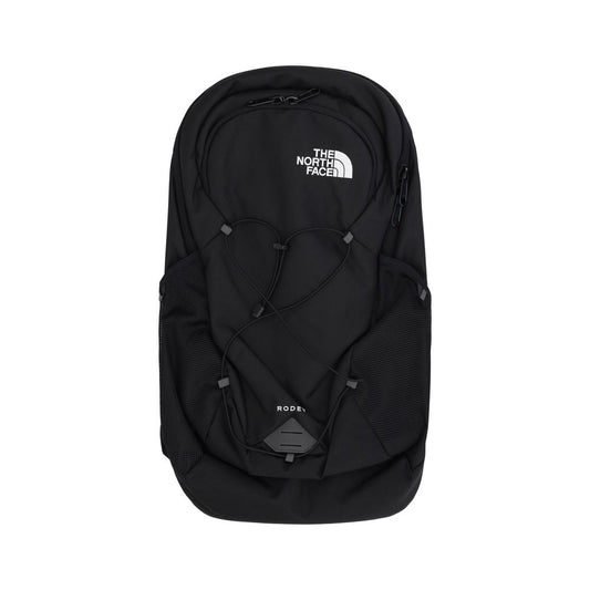 The North Face Black The Rodey 27L Backpack