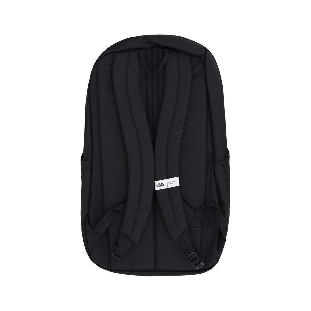 The North Face Black The Rodey 27L Backpack
