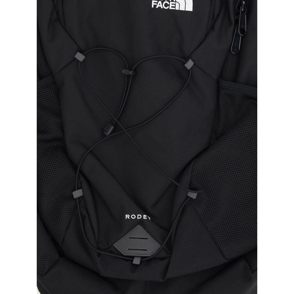 The North Face Black The Rodey 27L Backpack