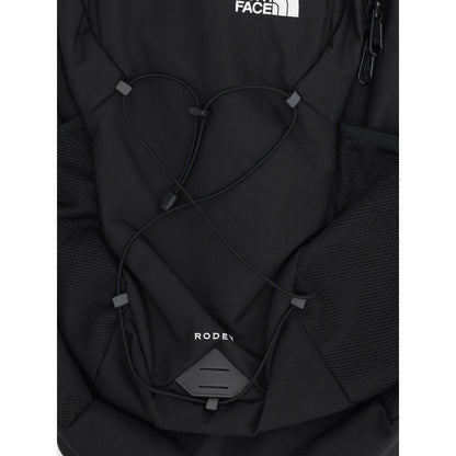 The North Face Black The Rodey 27L Backpack