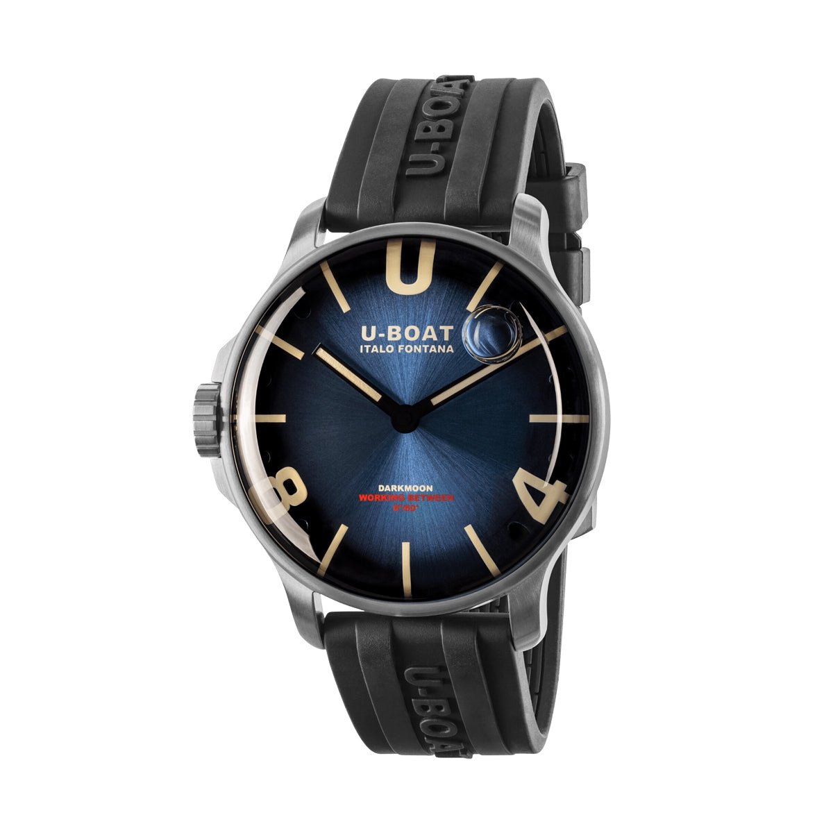 U-BOAT WATCHES Mod. 8704/D