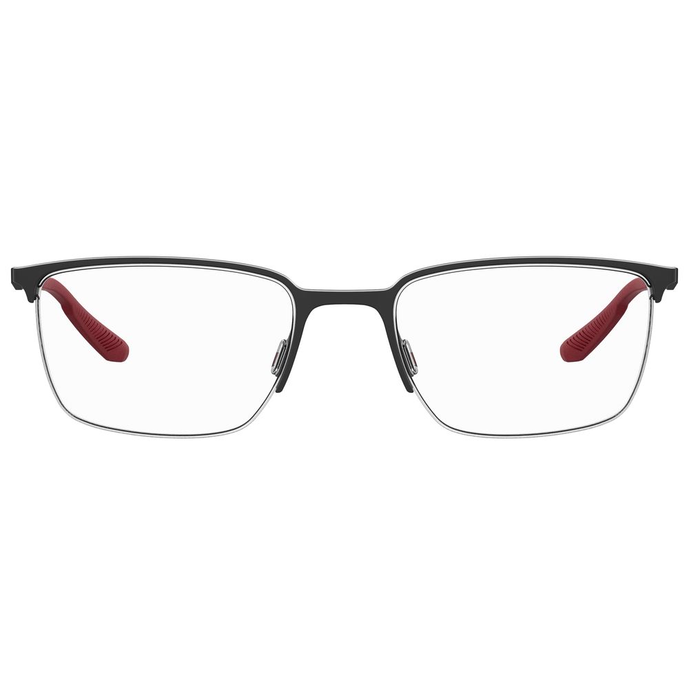 Under Armour Black Metal Glasses (Frames) Under Armour