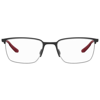 Under Armour Black Metal Glasses (Frames) Under Armour