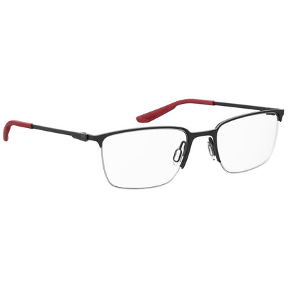 Under Armour Black Metal Glasses (Frames) Under Armour