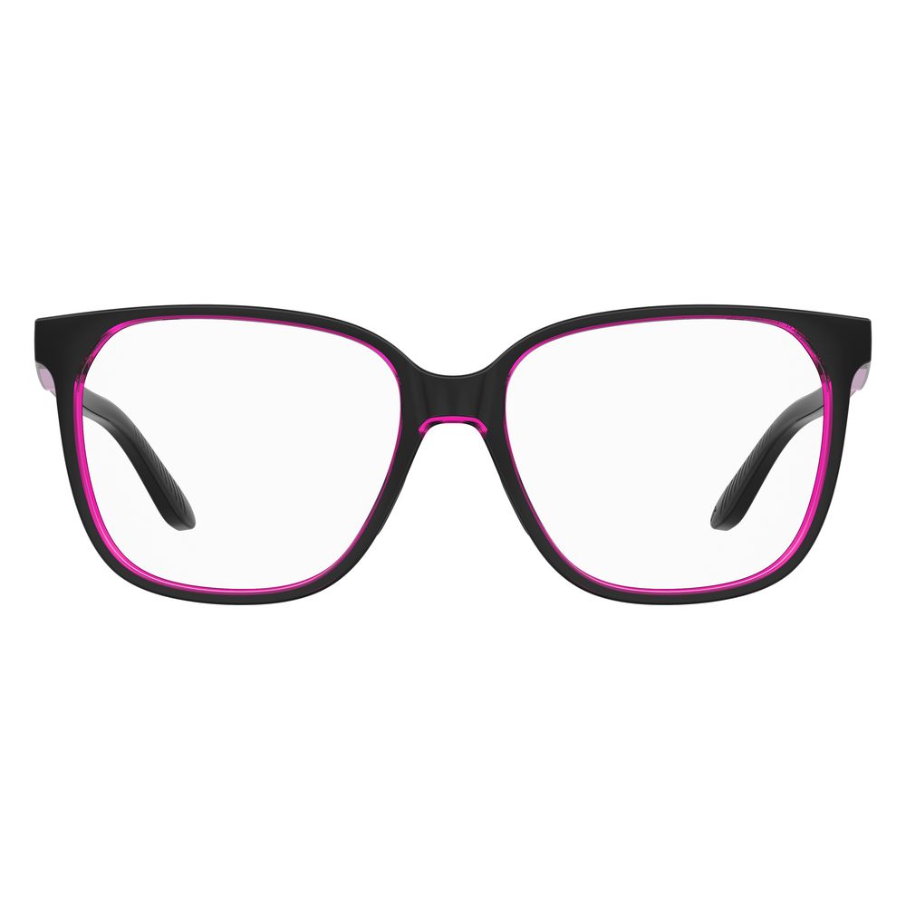 Under Armour Black Resin Glasses (Frames) Under Armour