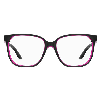 Under Armour Black Resin Glasses (Frames) Under Armour