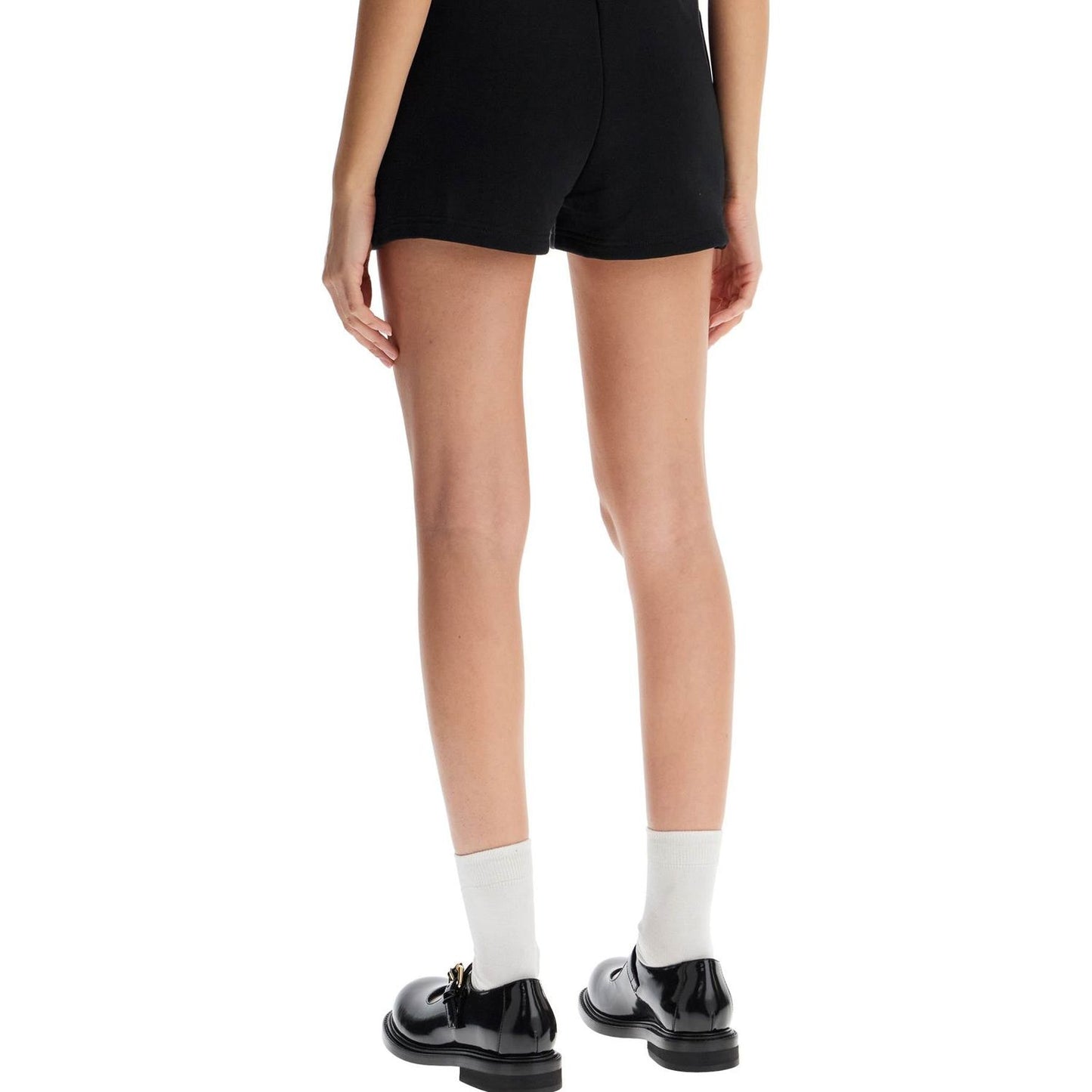 moschino teddy bear sports shorts Short trousers Moschino