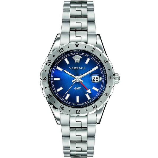 VERSACE Mod. HELLENYIUM GMT-0