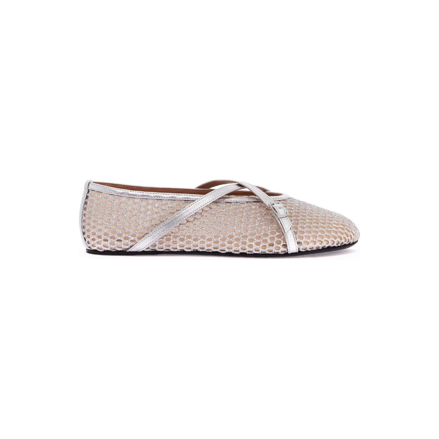 D'accori bambi ballet fl Flat Shoes D'accori