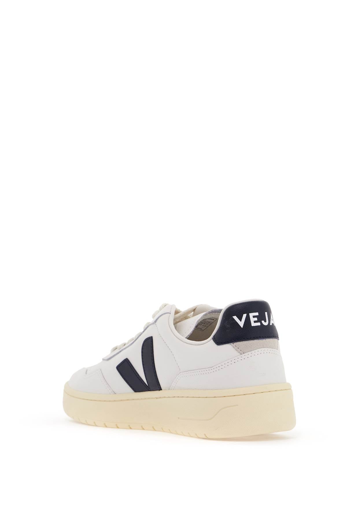 Veja leather v-90 sne Sneakers Veja