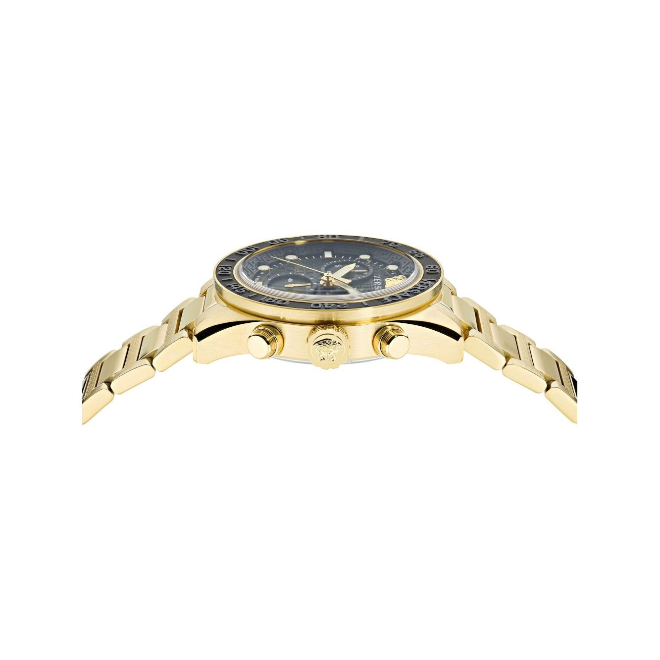 VERSACE Mod. GRECA DOME CRONO