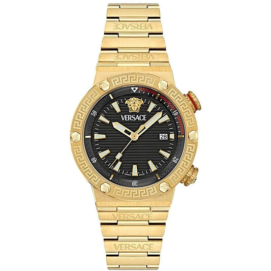 VERSACE Mod. GRECA LOGO 3H
