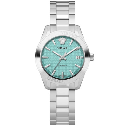 VERSACE Mod. GRECA CLASSIC - AUTOMATIC