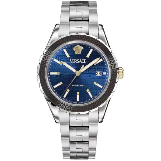 VERSACE Mod. HELLENYIUM AUTOMATIC