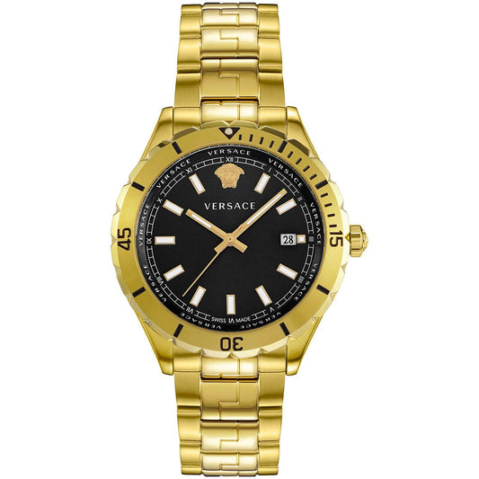 VERSACE Mod. HELLENYIUM