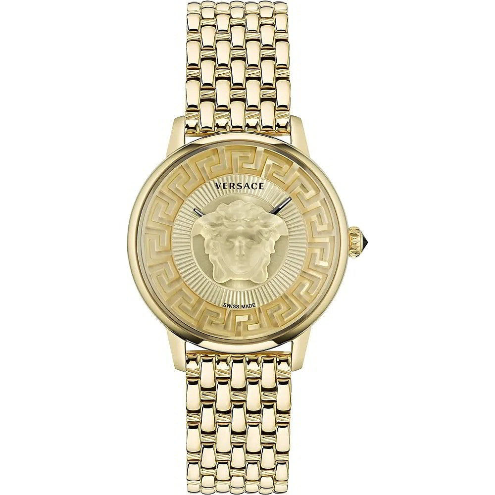 VERSACE Mod. MEDUSA ALCHEMY Lady,Lady Ready Stocked Watches,LUXURY WATCHES,Watches,Watches - Accessories,Women,Wristwatch