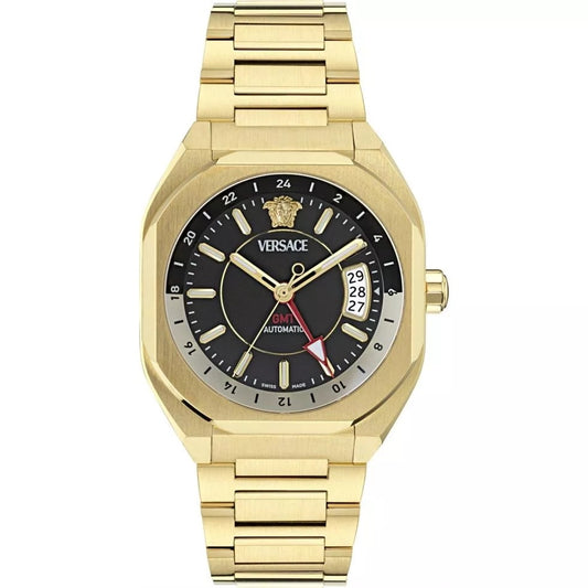 VERSACE Mod. V-CONTEMPO GMT VERSACE