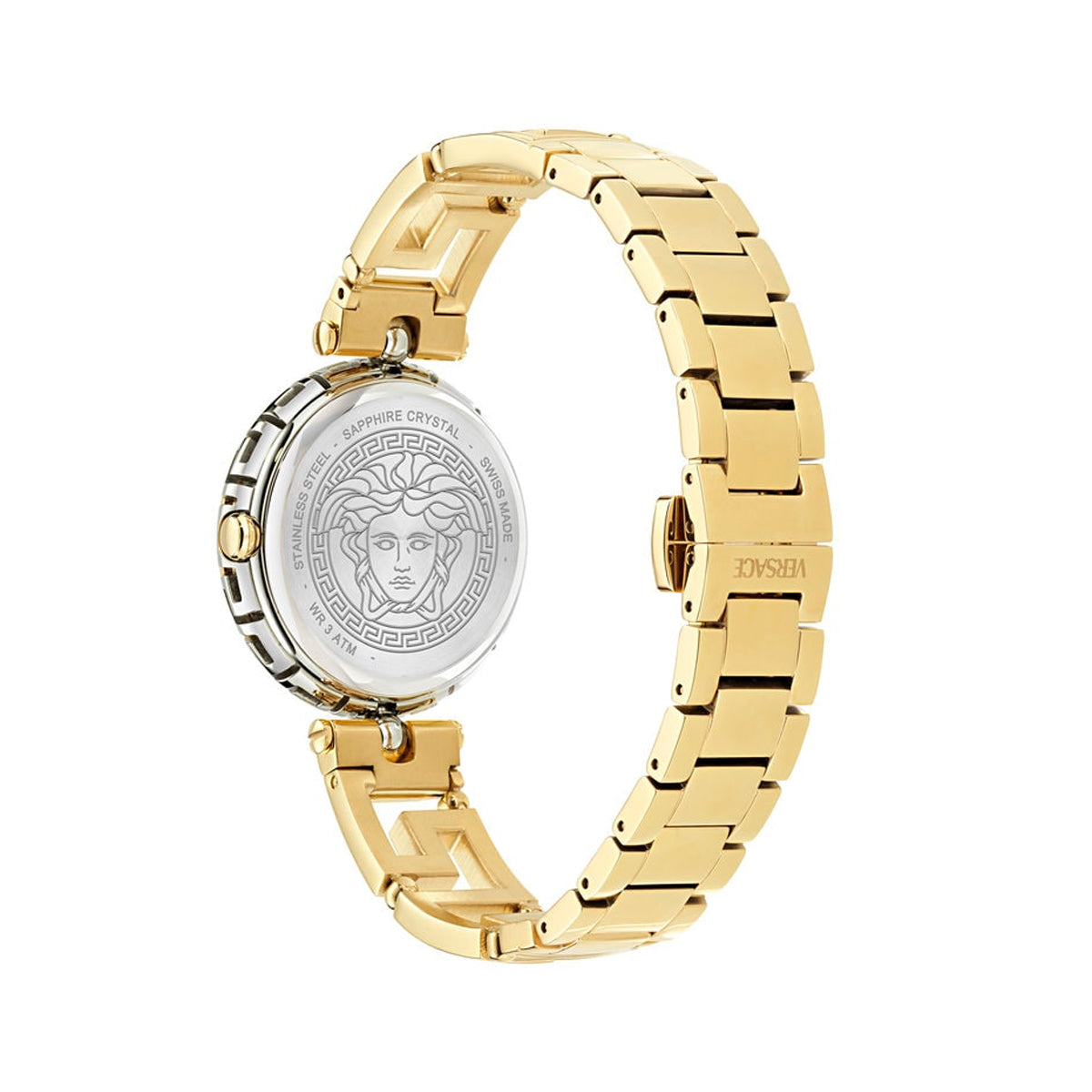VERSACE WATCHES Mod. VE0B00325 WATCHES