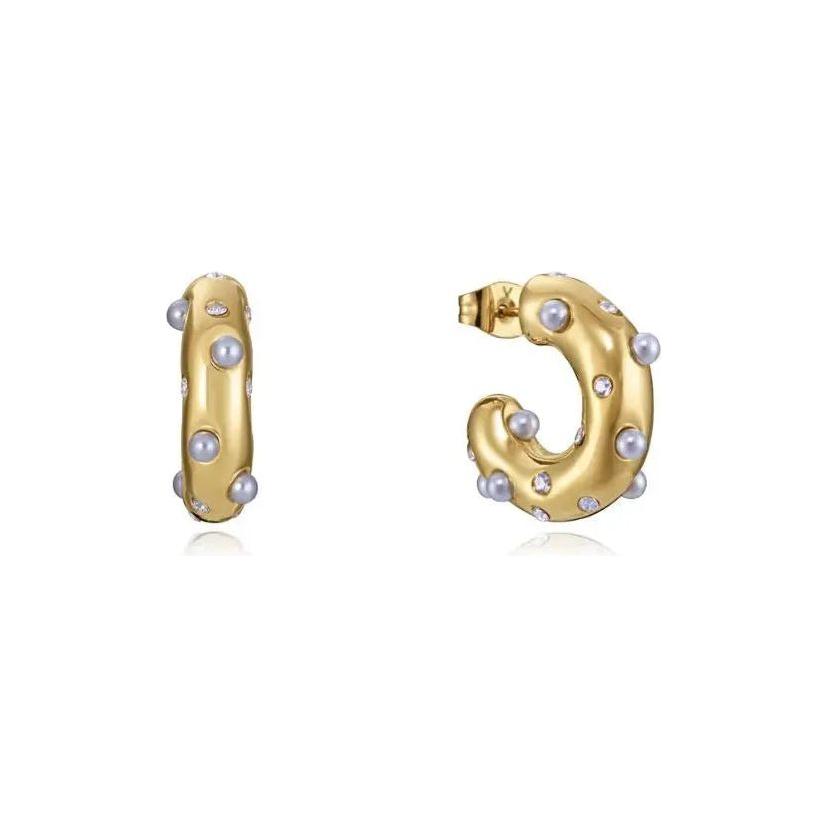 VICEROY FASHION Mod. 15148E01012 Earrings VICEROY FASHION JEWELS