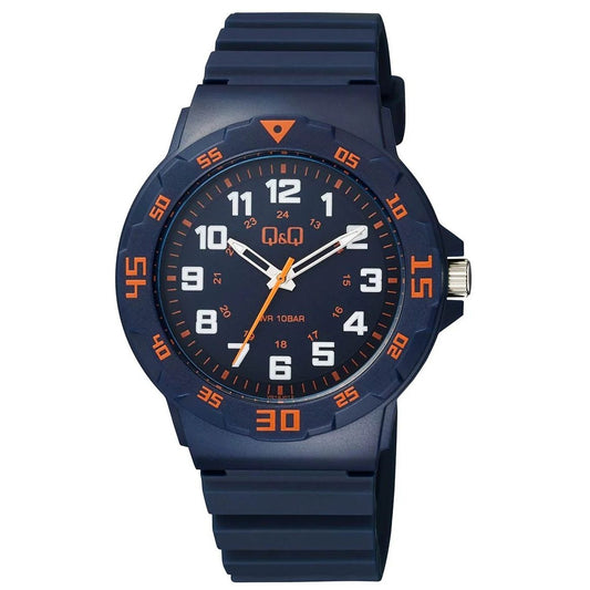 Q&Q Mod. ONLY TIME - GENT